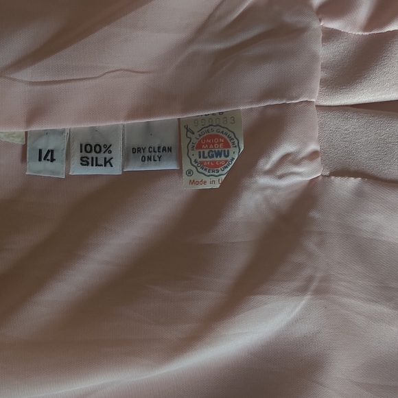 AKIRA Vintage elegant skirt suit - Picture 9 of 9